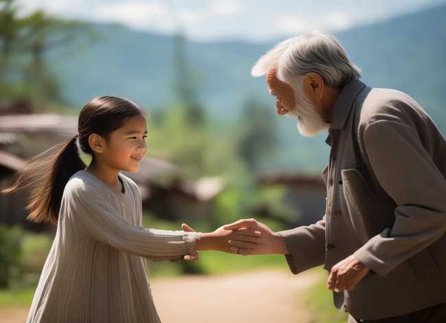 品德小故事100字，品德小故事100字左右