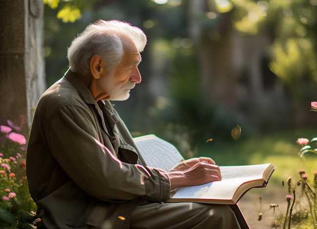 哲学故事短篇 - 哲学故事短篇和启示
