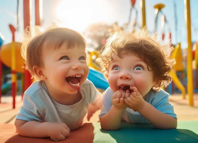 简短笑话儿童版、简短笑话儿童版100字