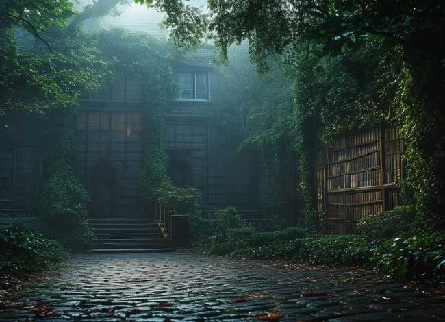 校园灵异故事大全；校园灵异故事大全完整版