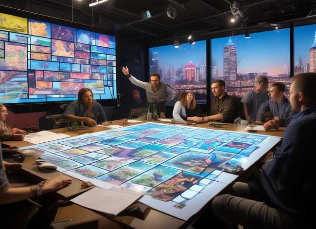 编导编讲故事视频；编导编讲故事视频怎么做