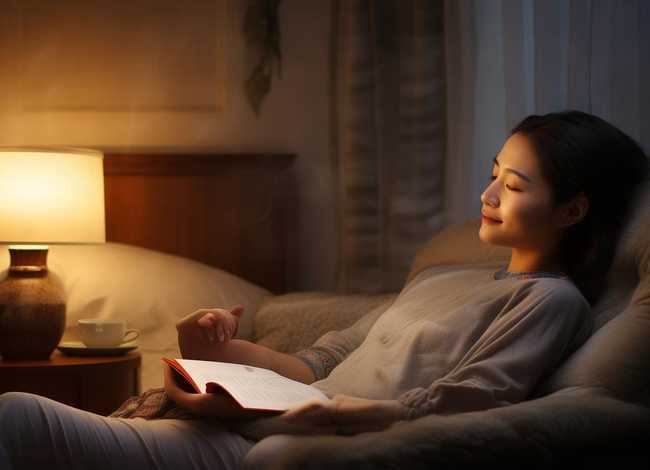 哄女朋友的睡前故事合集 哄女朋友的睡前故事合集短篇