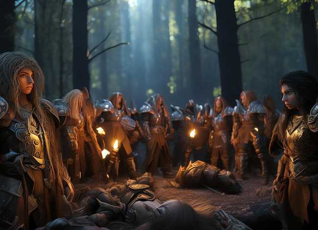 魔兽感人故事、魔兽世界之感人的故事视频下载 魔兽感人故事、魔兽世界之感人的故事视频下载