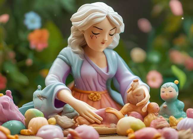 女娲造人的故事儿童版、播放女娲造人的故事 女娲造人的故事儿童版、播放女娲造人的故事