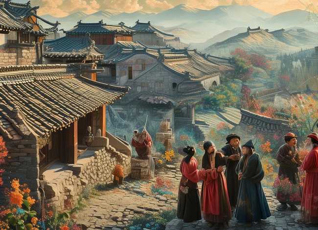 陕西故事民间传说、陕西故事民间传说有哪些 陕西故事民间传说、陕西故事民间传说有哪些