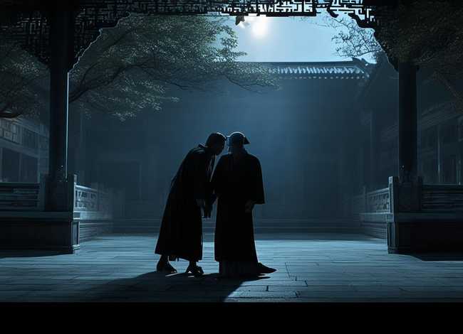 反间计的历史典故（反间计讲的是什么故事）