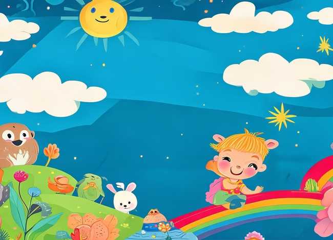 幼儿故事绘画绘本3-6岁完整版（幼儿故事绘画绘本3-6岁完整版图片）