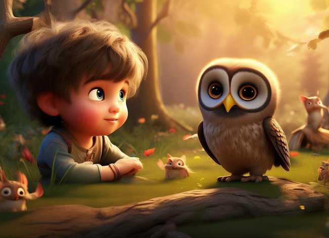 适合小孩儿的故事；适合小孩儿的故事短篇