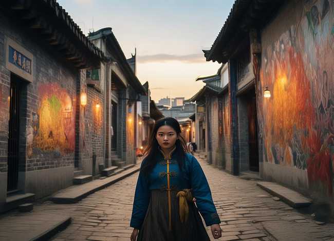 北京故事mobi 北京故事by筱禾