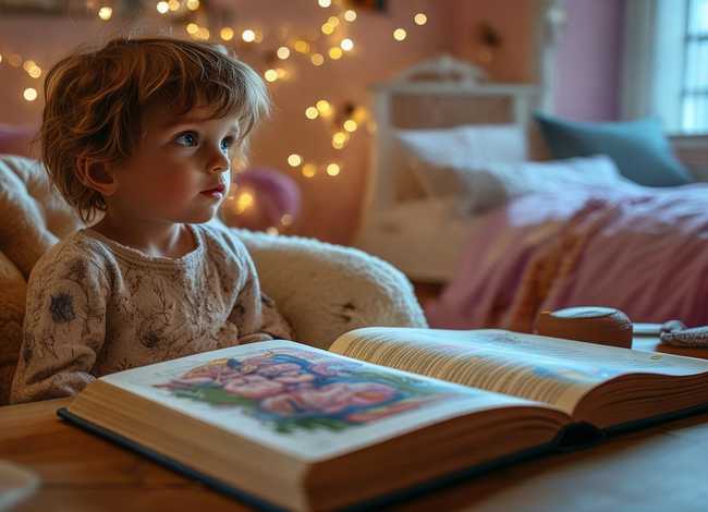 格林童话睡前故事阅读 - 格林童话 睡前