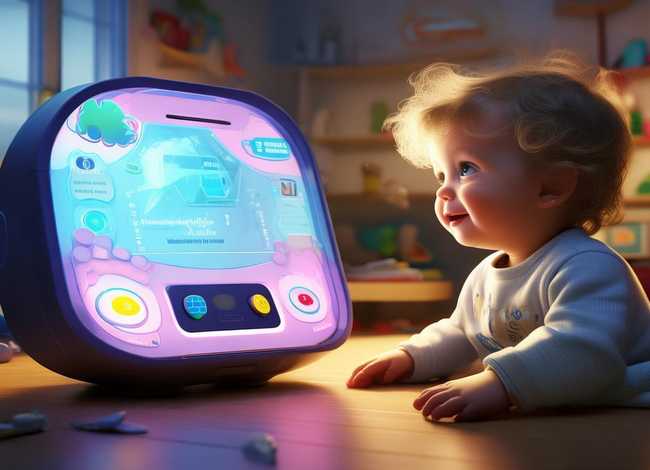 故事光早教机、故事光早教机有用吗