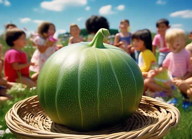 西瓜的故事在线听 西瓜的故事在线听完整版