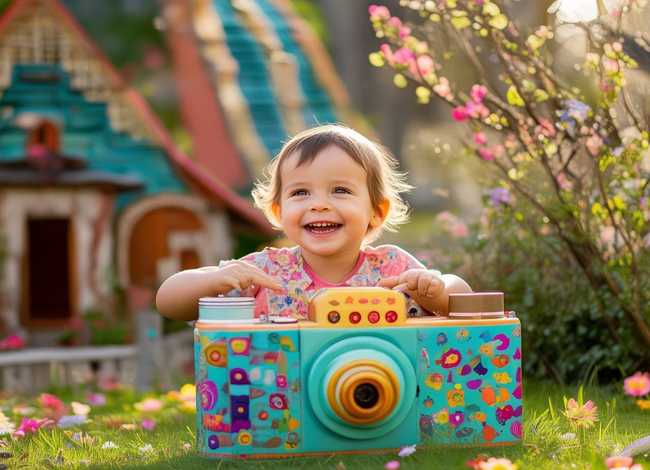 儿童摄影品牌故事；儿童摄影品牌介绍怎么写