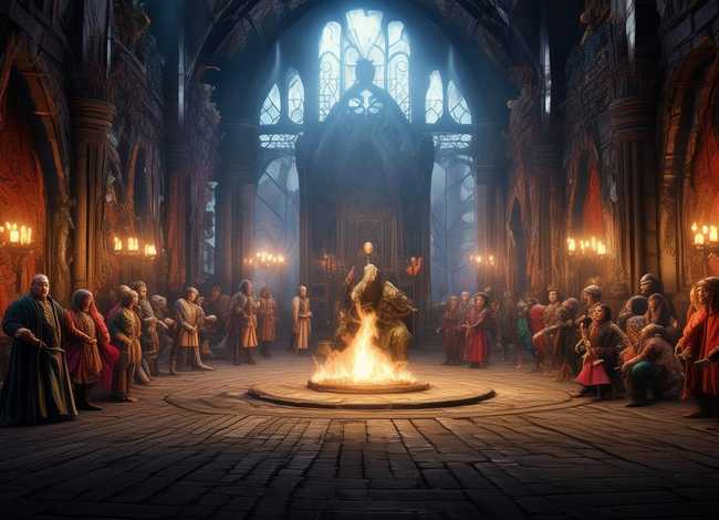 传奇故事节目 - 传奇故事节目有哪些