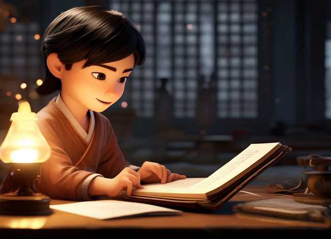 《中华勤学故事》、《中华勤学故事》动画片在线观看