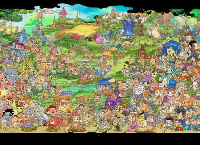 贝瓦故事大全100首文字 - 贝瓦故事视频大全连续播放100首