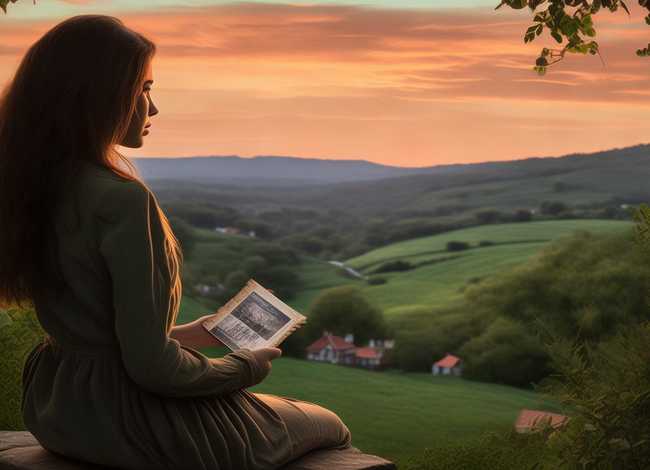 思乡故事简短（思乡小故事简短）