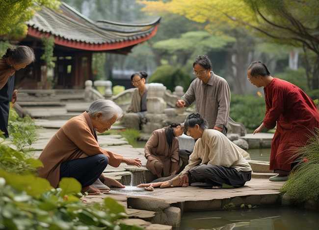 24孝故事和含义、24孝的故事全集视频版 24孝故事和含义、24孝的故事全集视频版