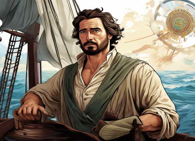 麦哲伦的事迹简写；麦哲伦的事迹简写是什么