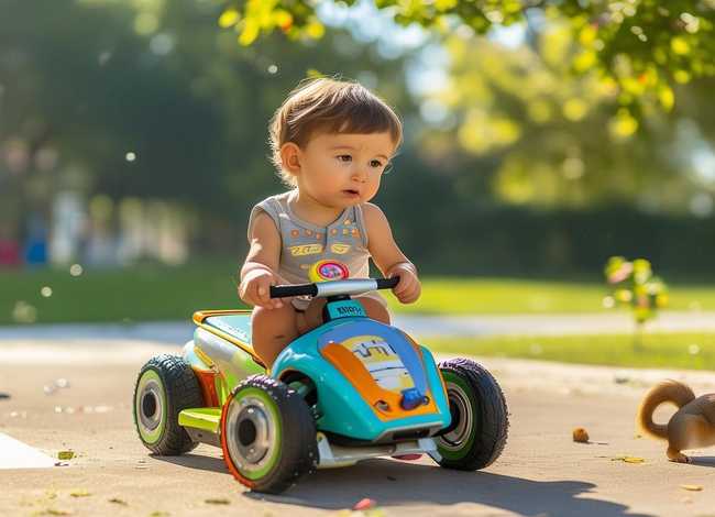 儿童电车有电不走什么原因、儿童电动车有电不走了什么原因