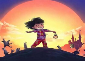 儿童勇敢自信故事绘本 - 关于勇敢自信的绘本故事全文