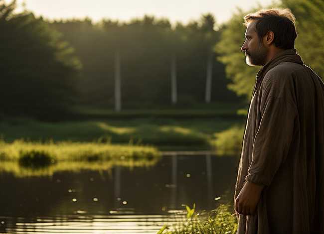 人生观的故事 - 人生观的故事寇尔森