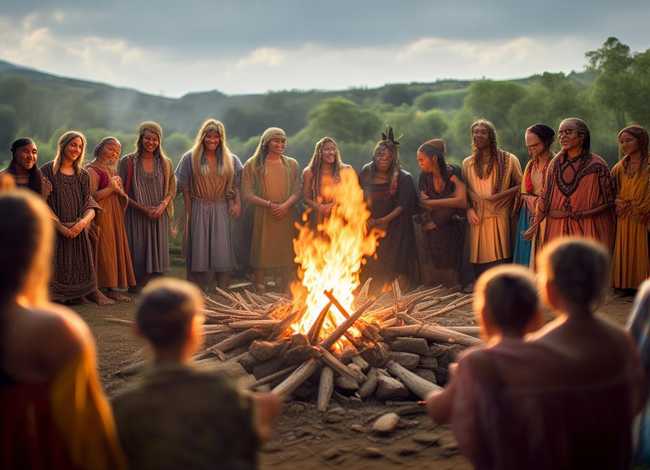 民族团结故事典型故事 民族团结典型小故事