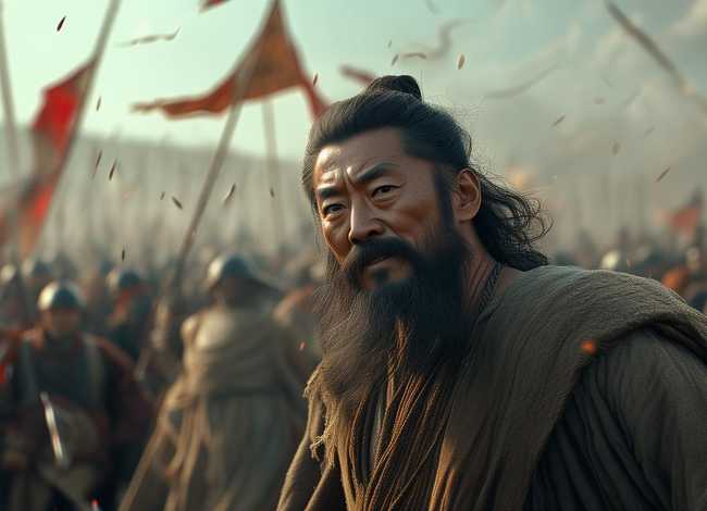 刘邦的故事有哪些 - 刘邦的故事有哪些呢