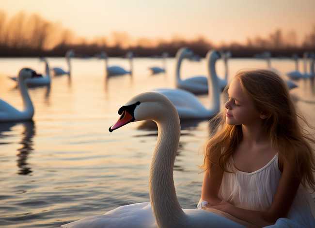 播放野天鹅的故事 - 播放野天鹅的故事视频