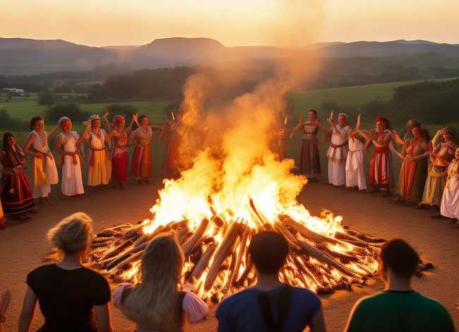 民族团结故事ppt - 民族团结故事演讲稿3分钟