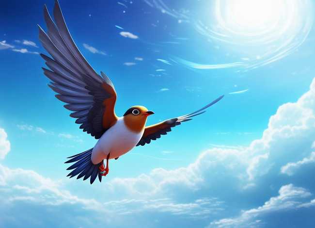 燕子的故事视频，燕子的故事视频动画