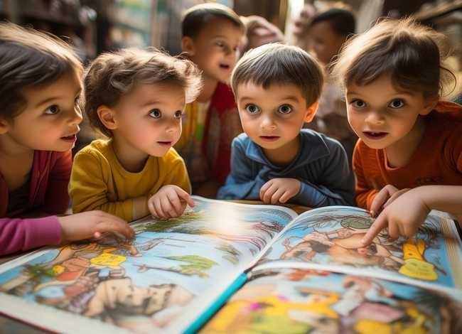 哲学故事书幼儿、幼儿园哲学故事