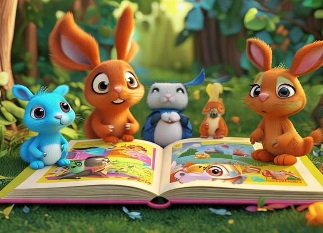 3-6岁儿童寓言故事;3-6岁寓言故事书推荐 3-6岁儿童寓言故事;3-6岁寓言故事书推荐