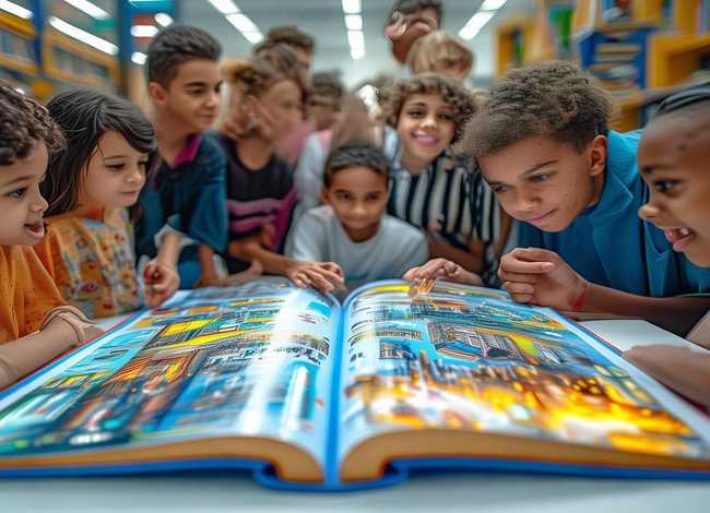 现代故事书，现代故事书籍