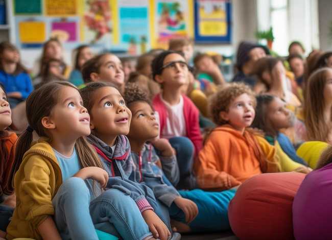 励志故事儿童版视频，少儿励志故事视频