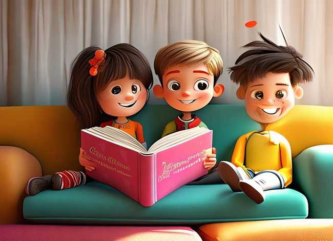 经典幽默故事大全8-12岁；经典幽默故事大全8-12岁免费阅读