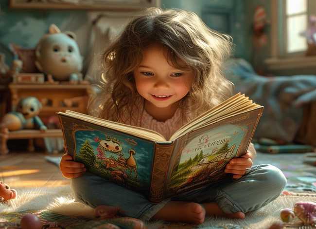 宝贝的故事阅读 宝贝的故事阅读理解