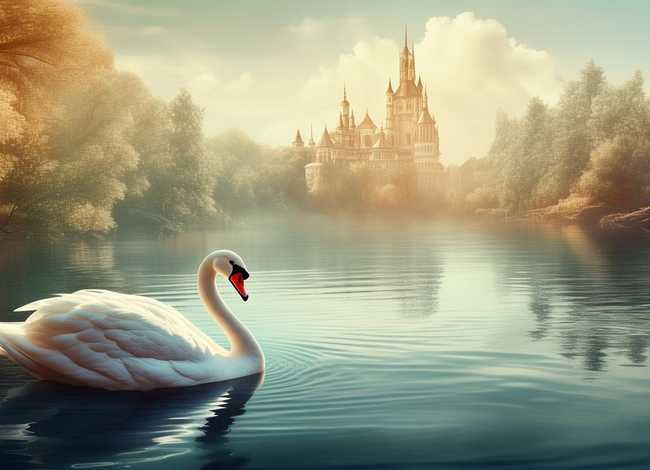 天鹅湖故事完整版，天鹅湖故事完整版在线阅读
