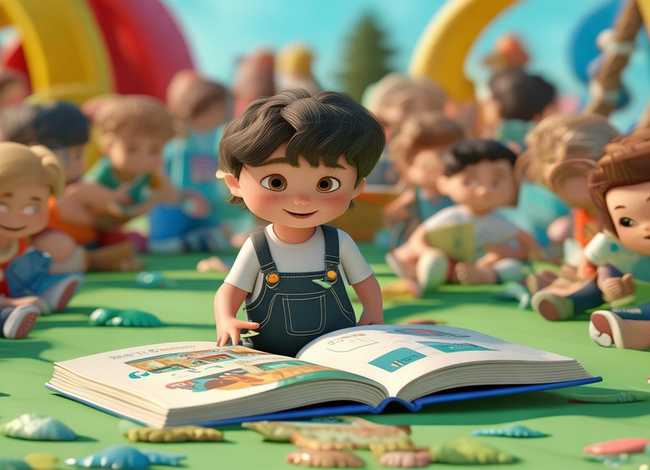 儿童故事错了就改（错就改的故事有哪些）