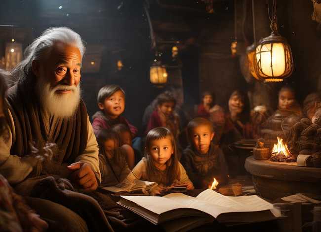 听故事,西游记、听故事西游记 保林叔叔