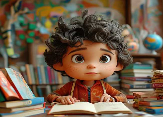 原创儿童故事如何投稿；幼儿原创故事投稿