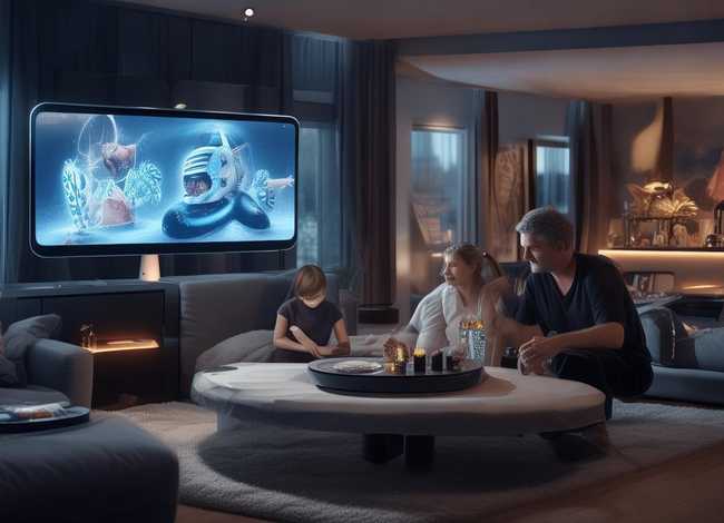 家电品牌故事（家电品牌故事简介）