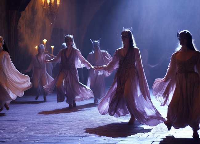 故事舞蹈;听过去的故事舞蹈 故事舞蹈;听过去的故事舞蹈