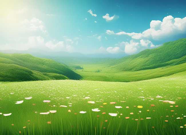 西瓜的故事童话故事；西瓜的故事图片