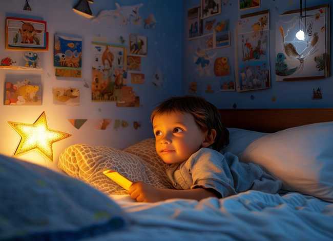 10岁儿童故事睡前完整长故事，10岁故事睡前故事在线