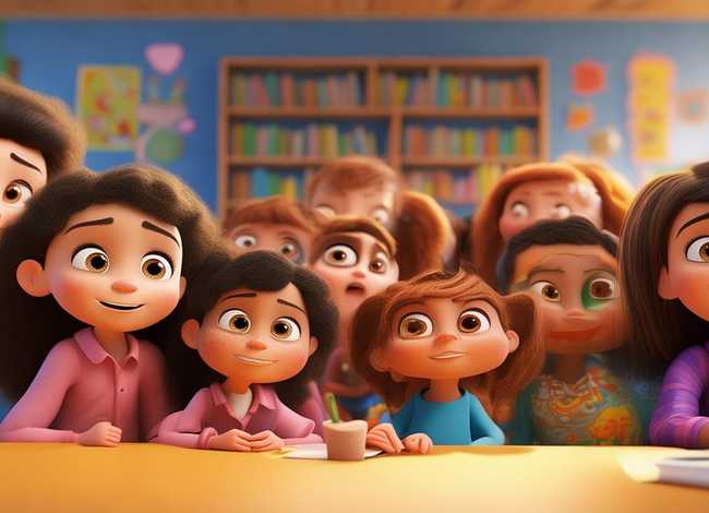 儿童故事小学生听；适合小学生听的故事音频