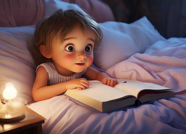 睡前故事0至3岁（0至3岁睡前故事大全视频）