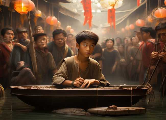 曹冲称象的故事有哪些 类似曹冲称象的故事有哪些