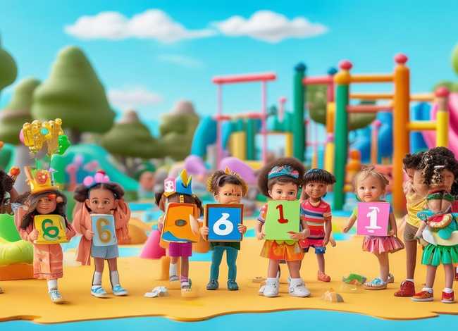 6.1儿童节笑话(61儿童节笑话) 6.1儿童节笑话(61儿童节笑话)