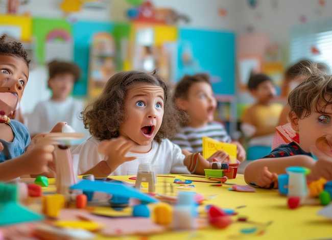 儿童创业趣味故事；有趣的创业小故事